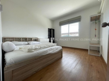 200 Sq.m House for Rent in Phuket town