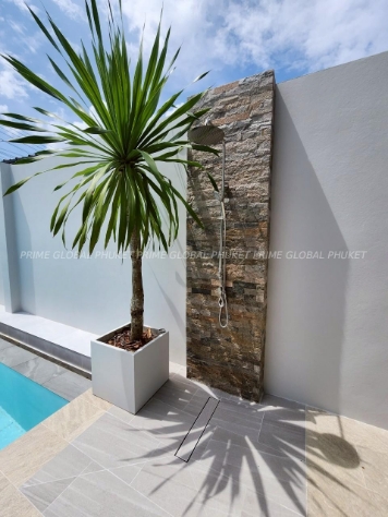 135 Sq.m Villa for Sale in Chalong