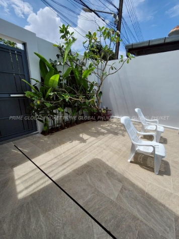 135 Sq.m Villa for Sale in Chalong