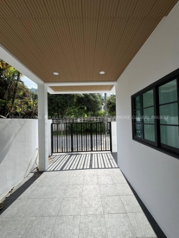 19.4 Sq.w House for Sale in Chalong