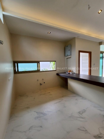 135 Sq.m Villa for Sale in Chalong