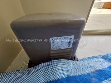 135 Sq.m Villa for Sale in Chalong