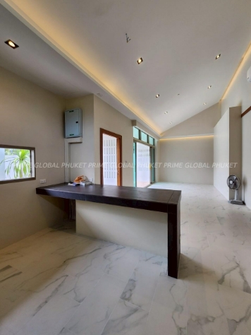 135 Sq.m Villa for Sale in Chalong