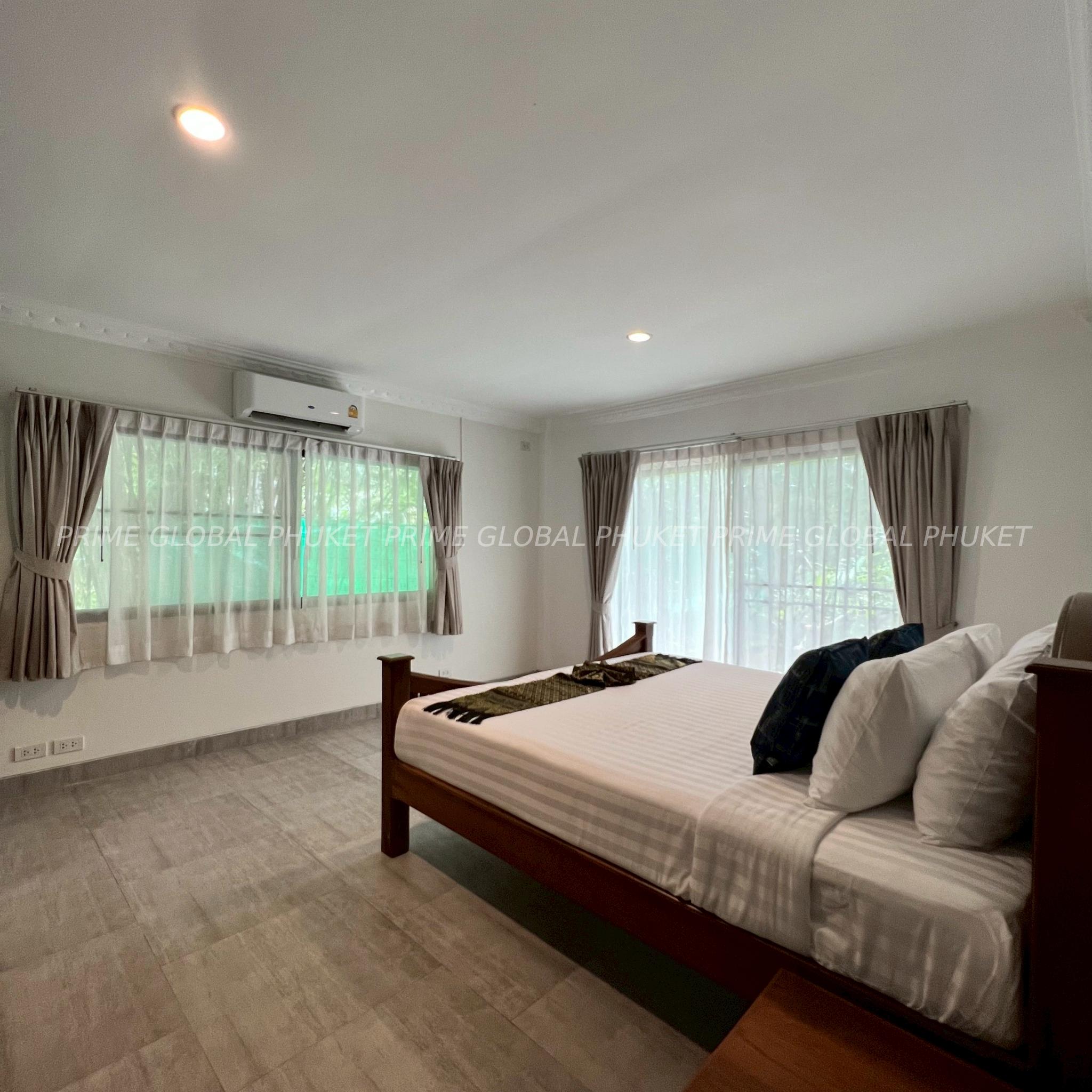 - Sq.m House for Rent in Kamala