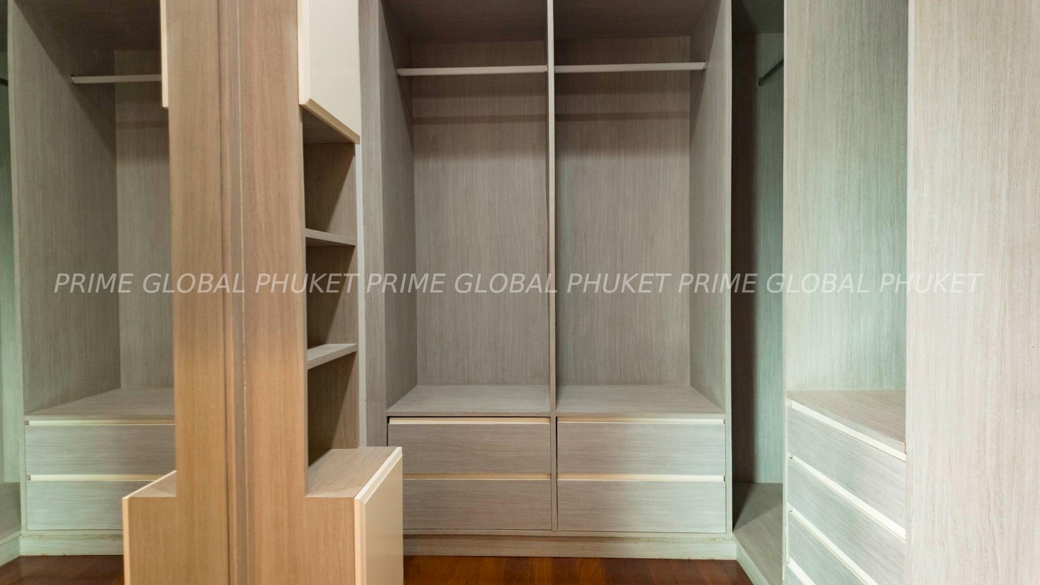 380 Sq.m Villa for Sale in Chalong
