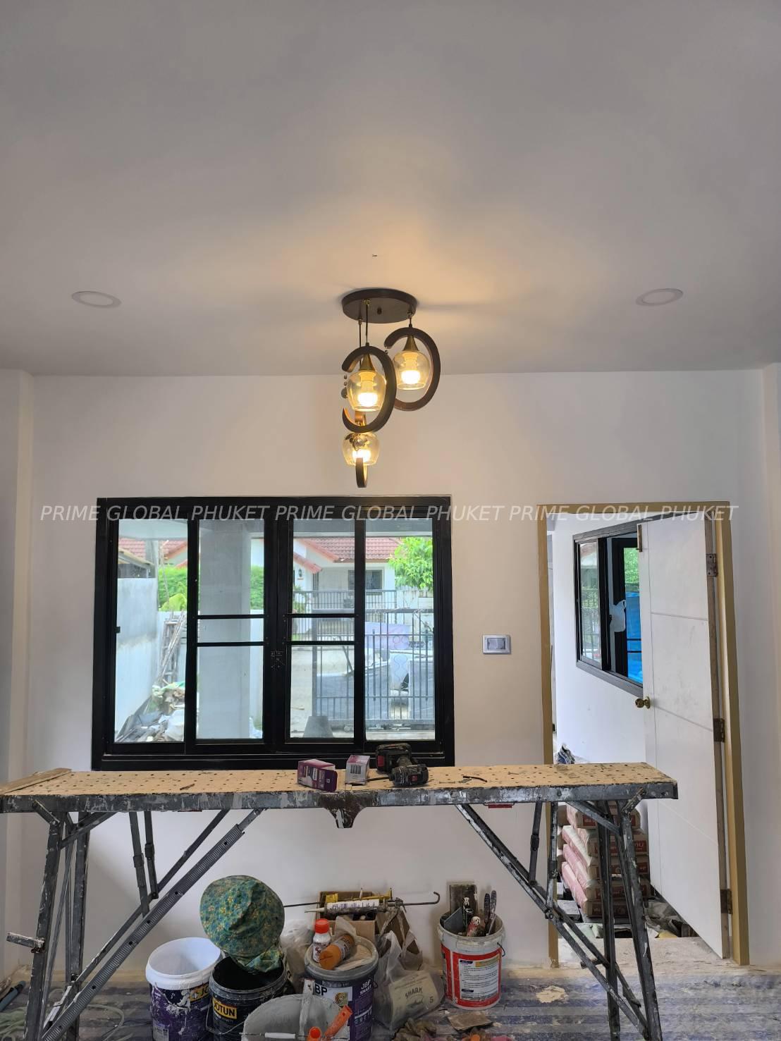 - Sq.w Villa for Sale in Thalang
