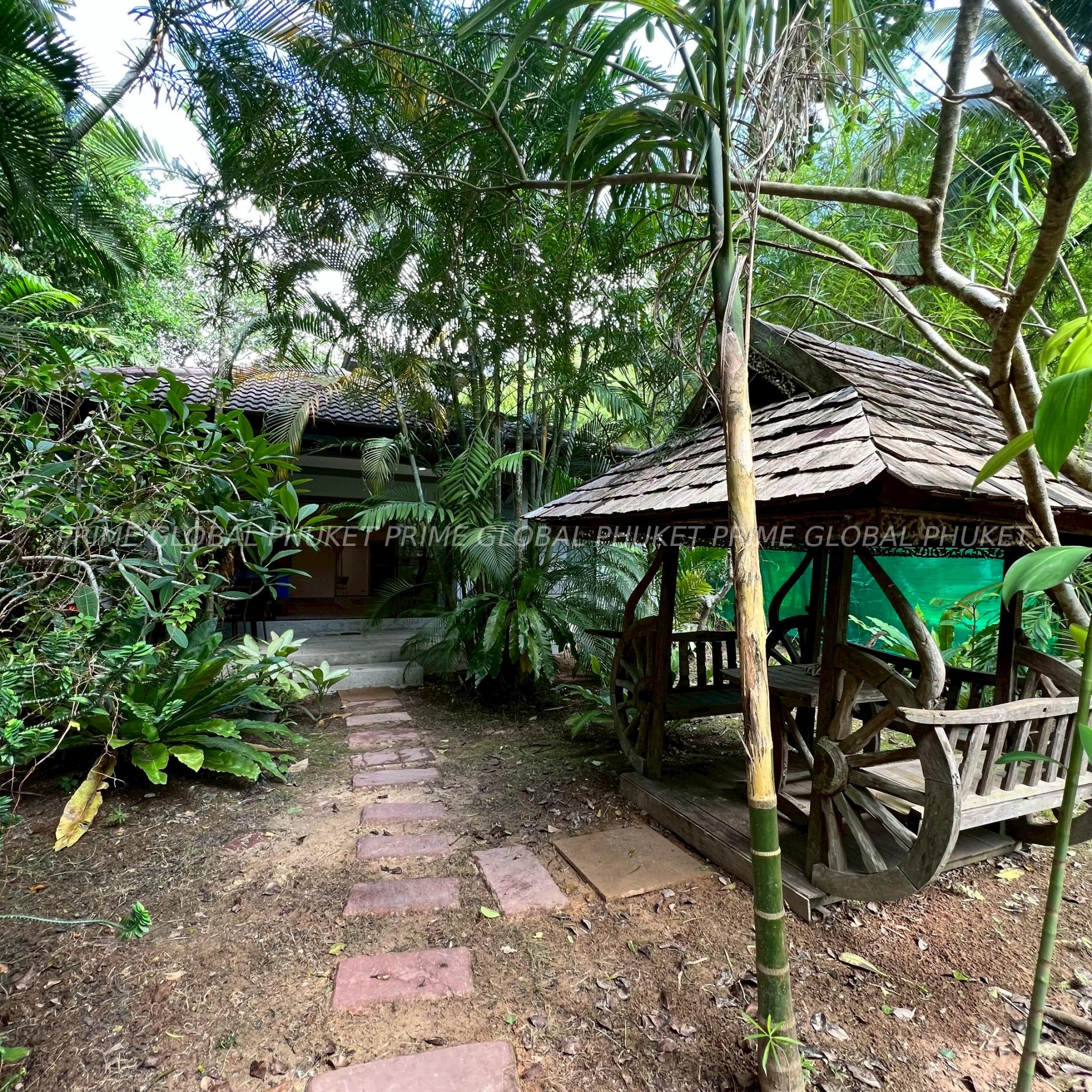- Sq.m House for Rent in Kamala