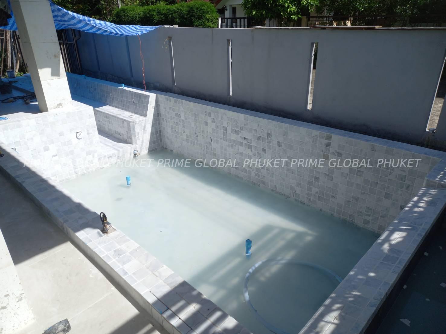 - Sq.w Villa for Sale in Thalang
