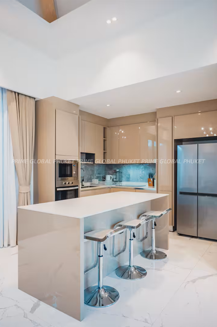 - Sq.m Villa for Rent and Sale in Thalang
