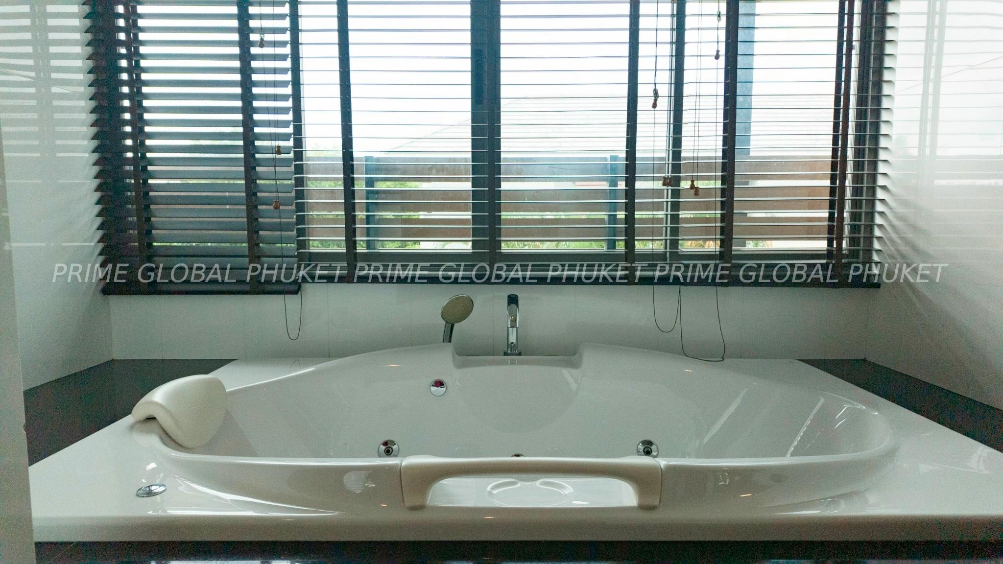 380 Sq.m Villa for Sale in Chalong