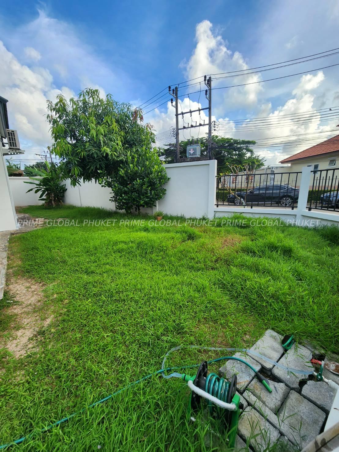 - Sq.w House for Rent in Kathu