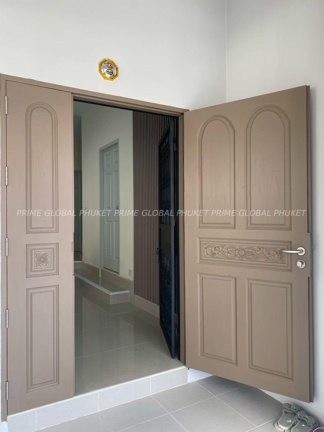 - Sq.w House for Rent in Kathu