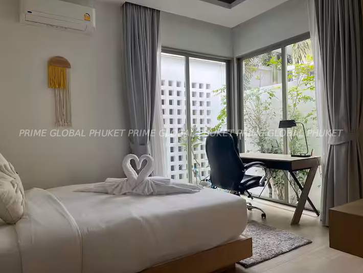 - Sq.m Villa for Rent and Sale in Thalang