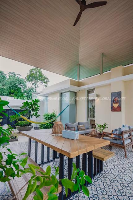 - Sq.m Villa for Rent and Sale in Thalang