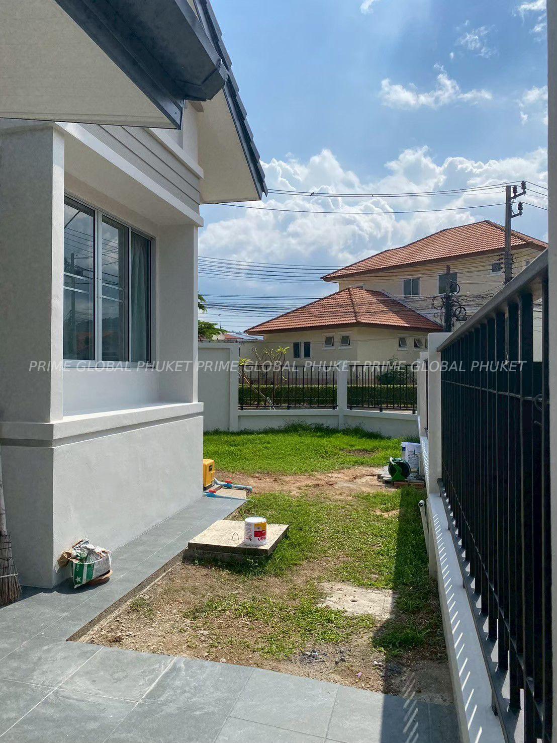 - Sq.w House for Rent in Kathu