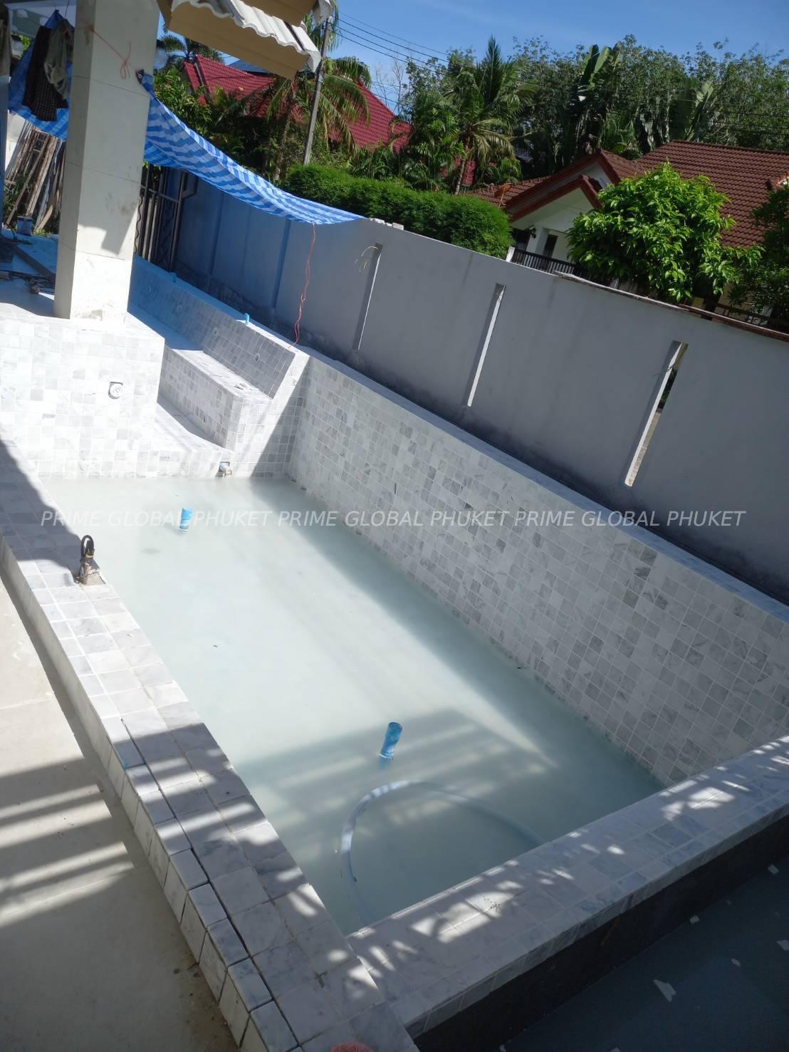 - Sq.w Villa for Sale in Thalang