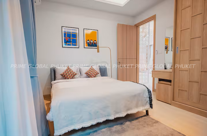 - Sq.m Villa for Rent and Sale in Thalang