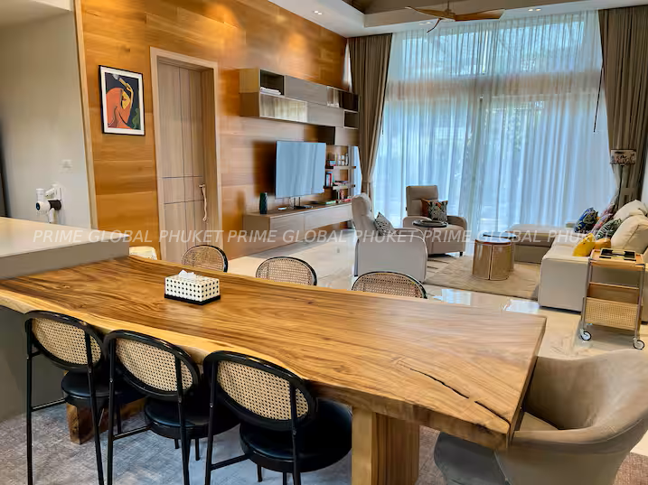 - Sq.m Villa for Rent and Sale in Thalang
