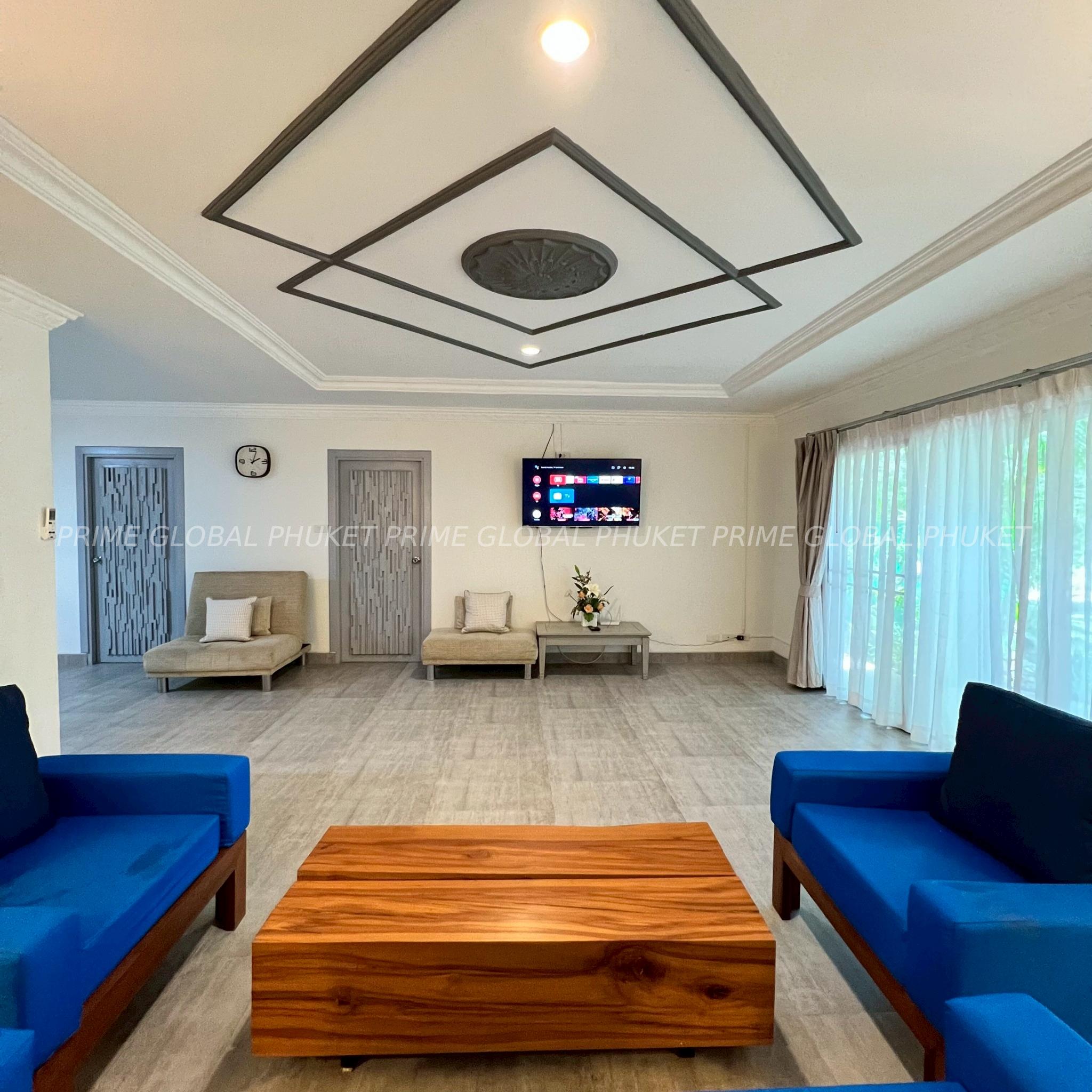 - Sq.m House for Rent in Kamala