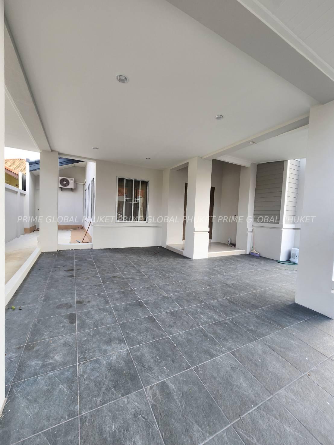 - Sq.w House for Rent in Kathu
