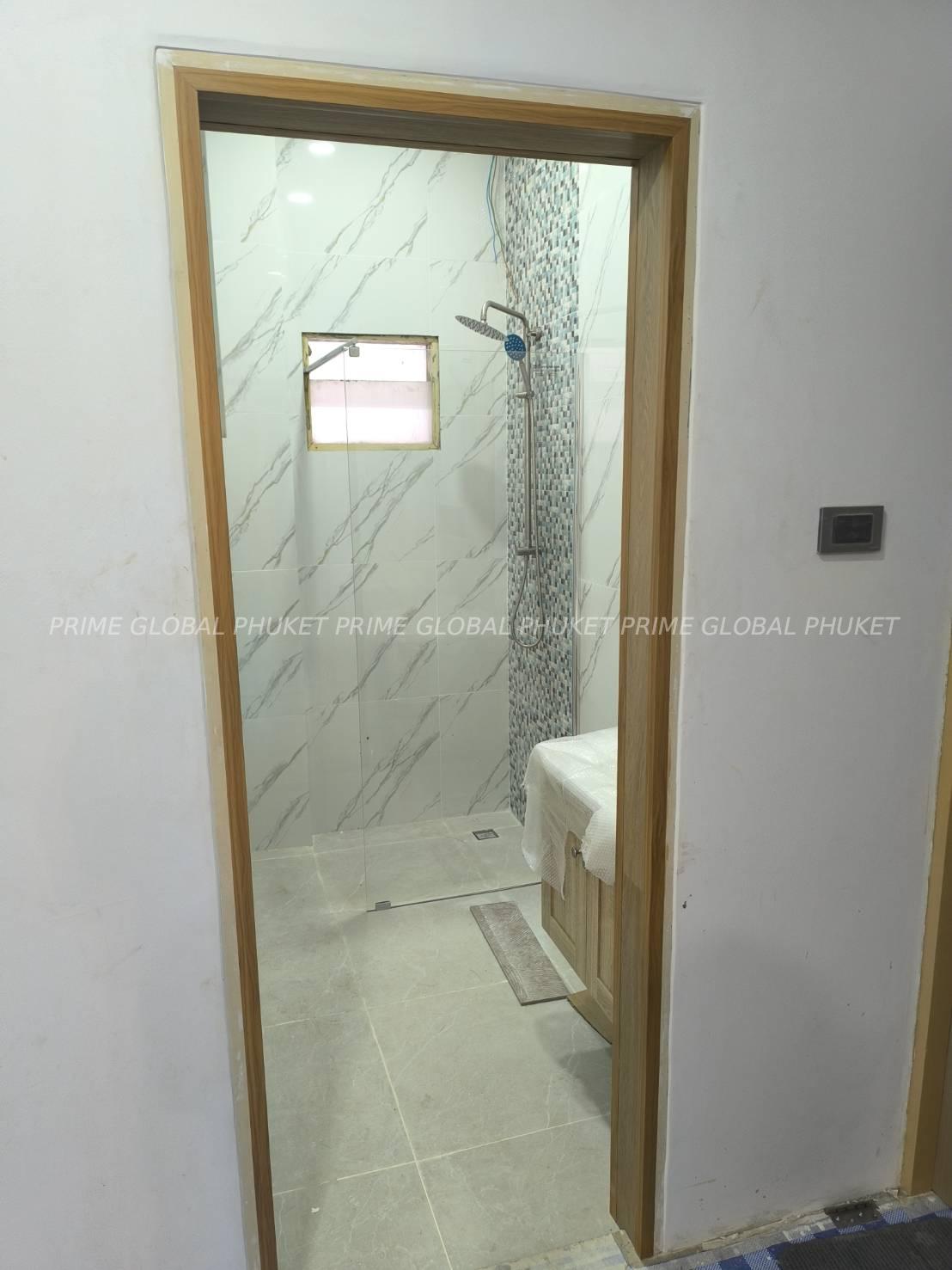 - Sq.w Villa for Sale in Thalang