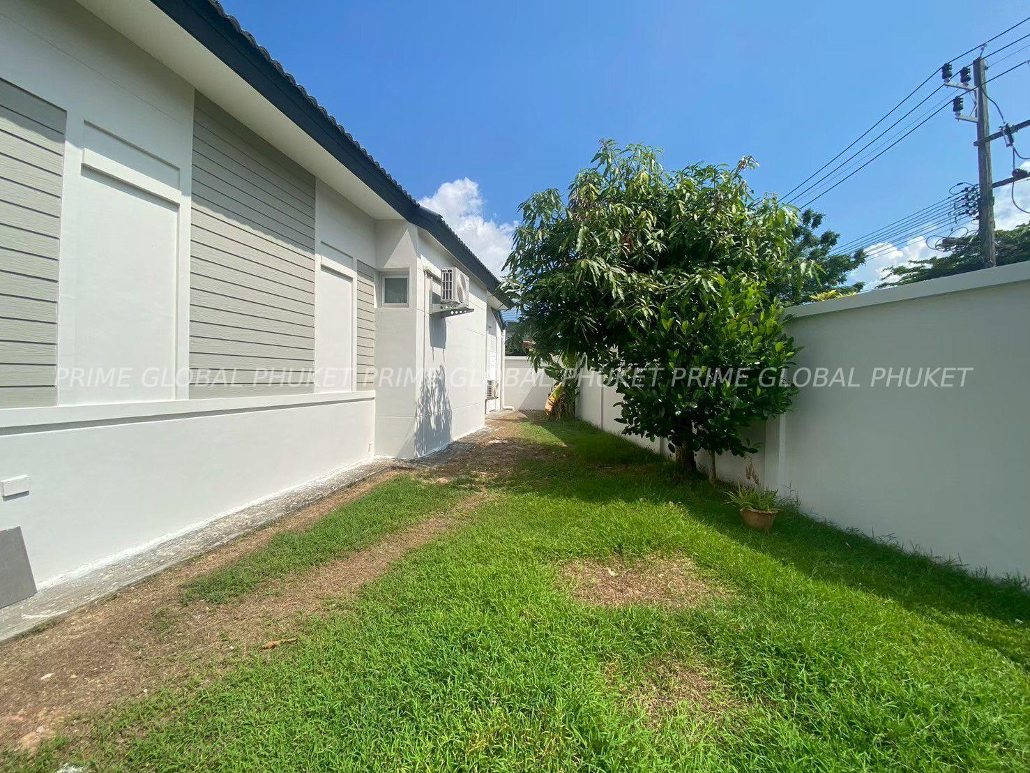 - Sq.w House for Rent in Kathu
