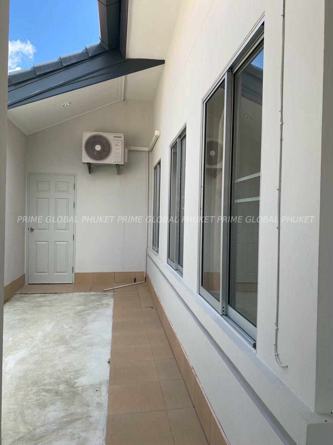 - Sq.w House for Rent in Kathu
