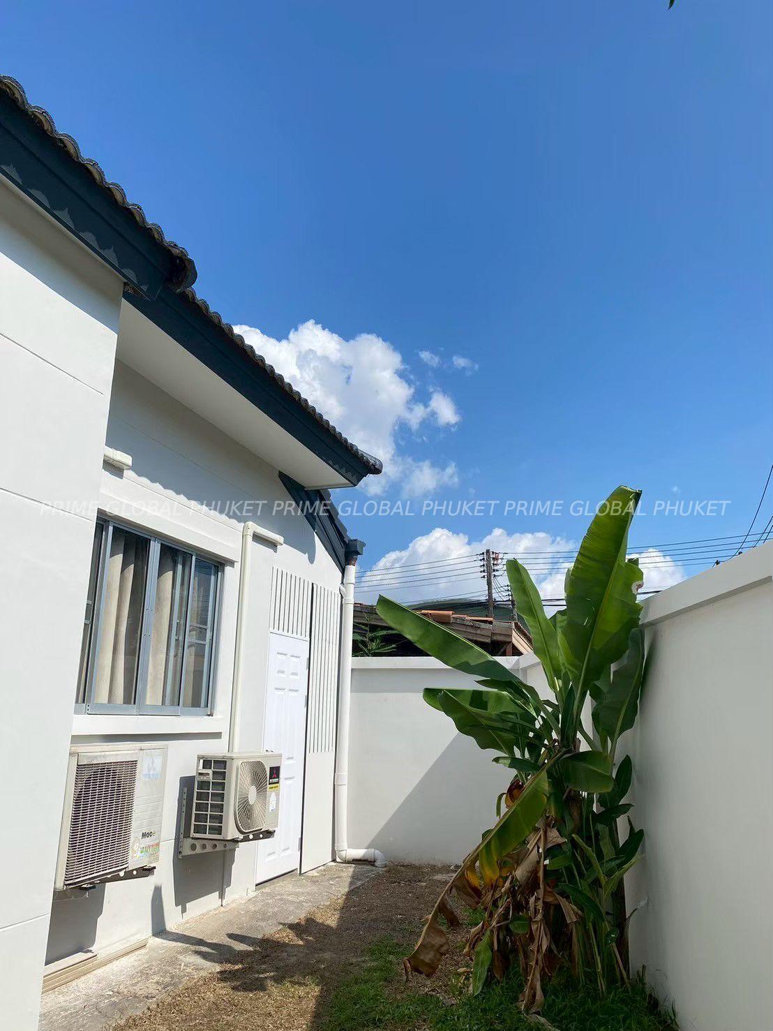 - Sq.w House for Rent in Kathu