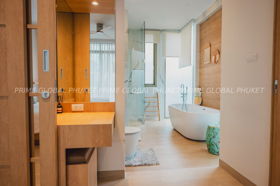 - Sq.m Villa for Rent and Sale in Thalang