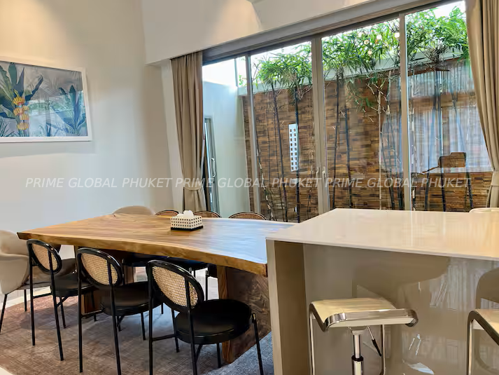 - Sq.m Villa for Rent and Sale in Thalang