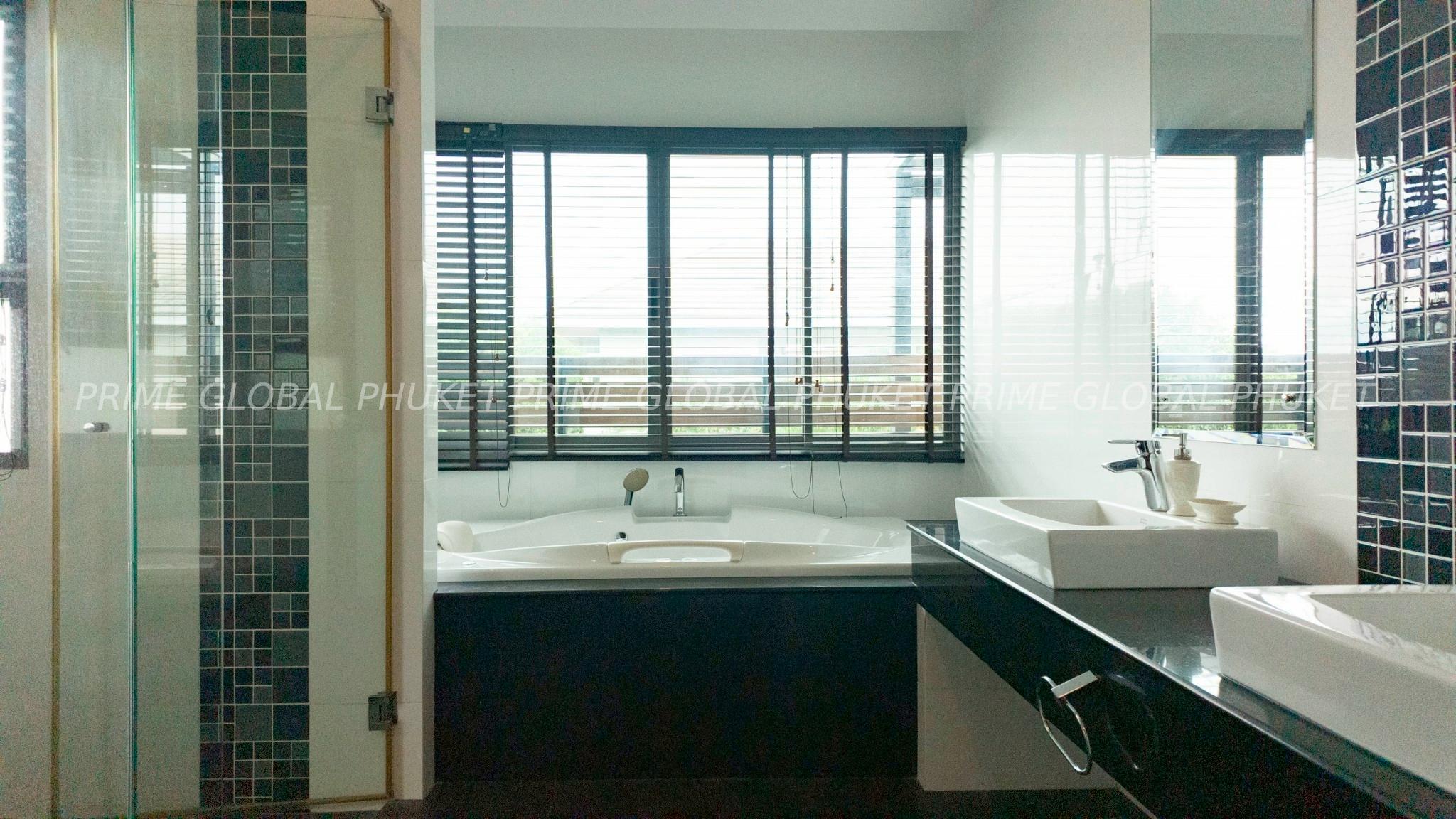 380 Sq.m Villa for Sale in Chalong