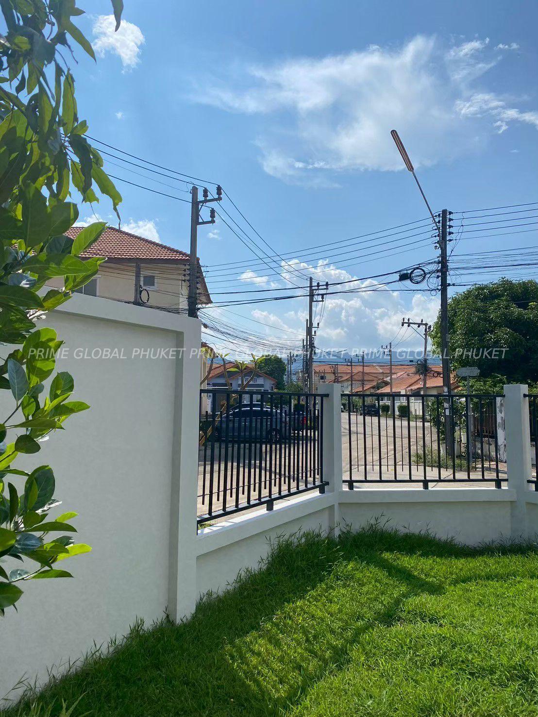 - Sq.w House for Rent in Kathu