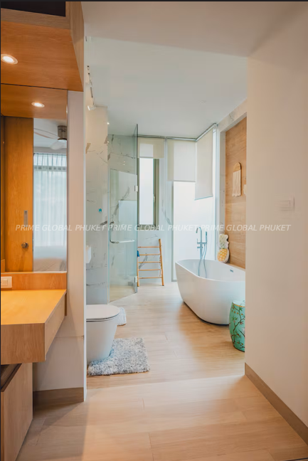 - Sq.m Villa for Rent and Sale in Thalang