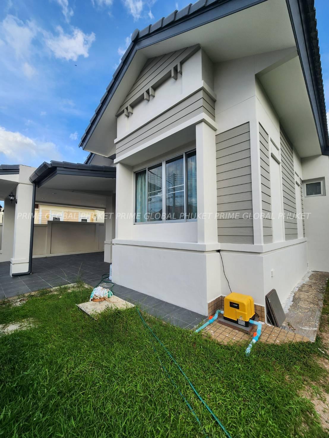 - Sq.w House for Rent in Kathu