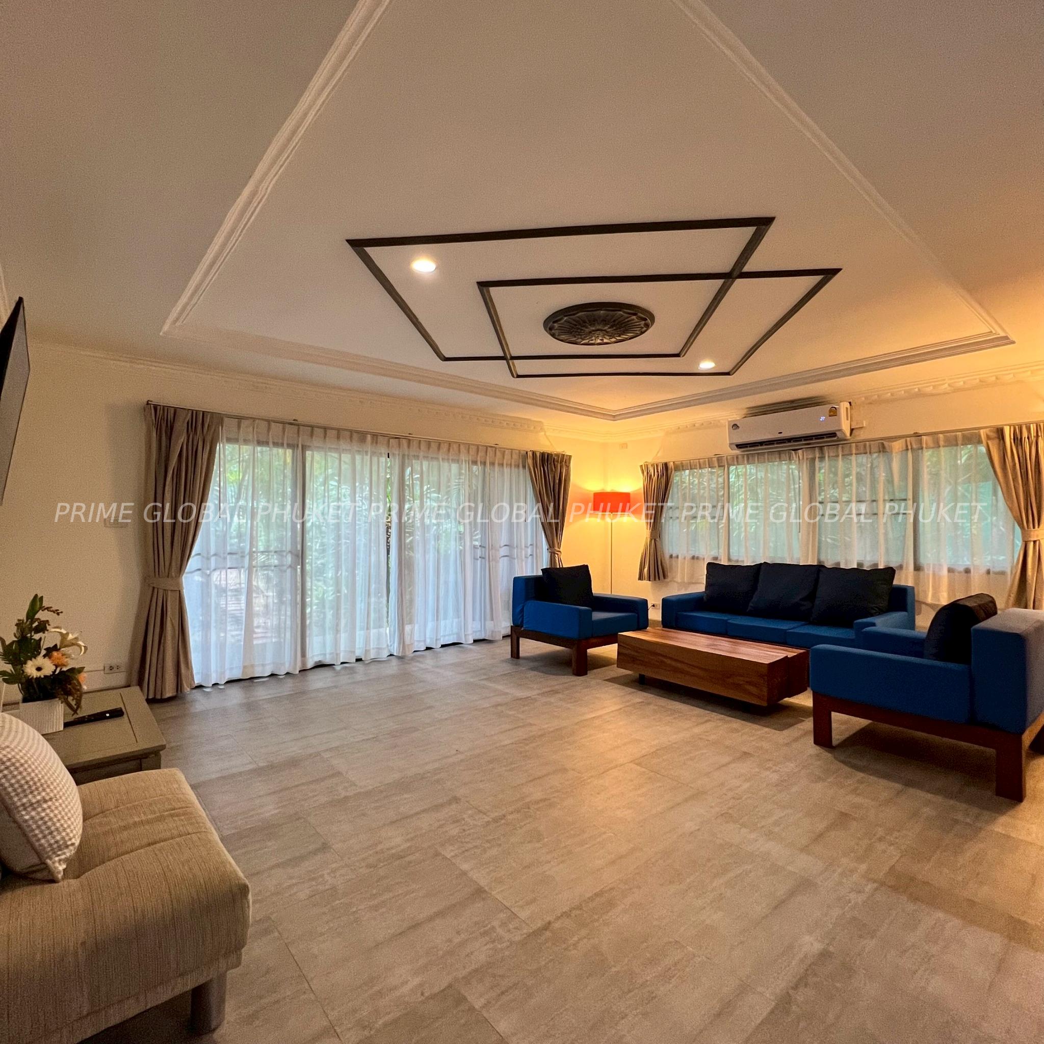 - Sq.m House for Rent in Kamala