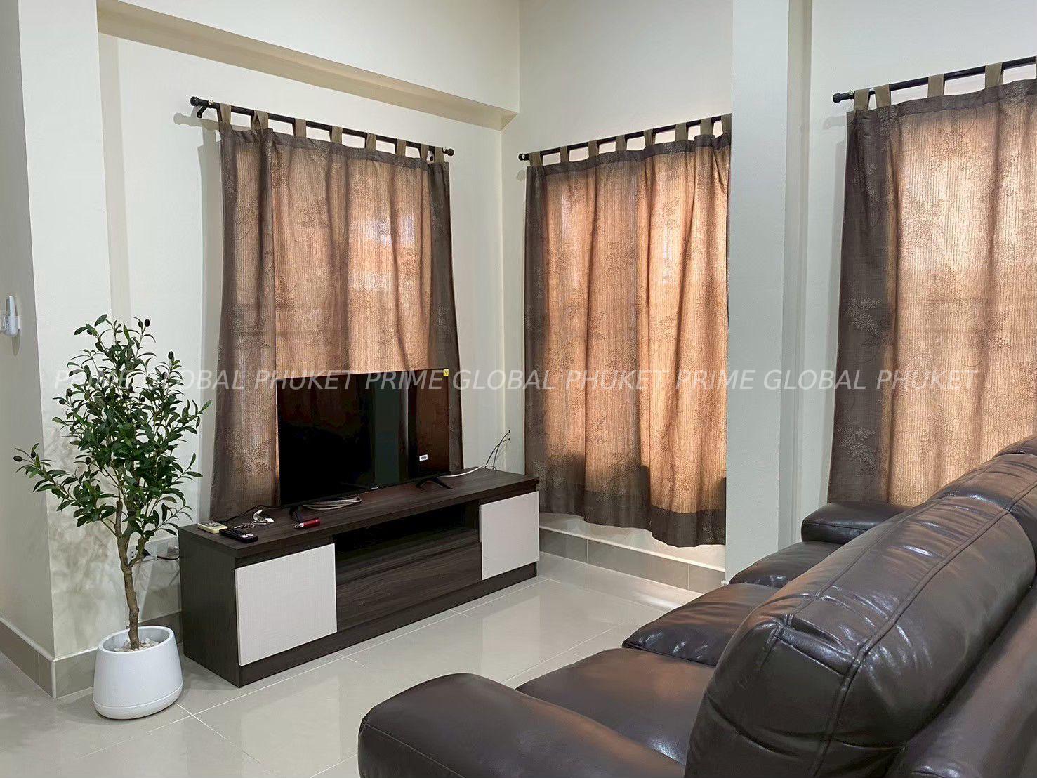 - Sq.w House for Rent in Kathu