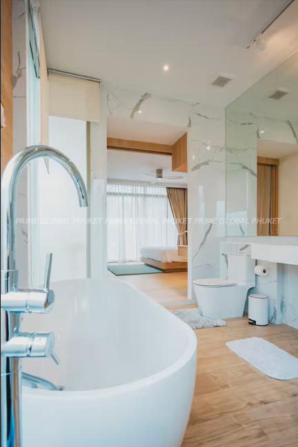 - Sq.m Villa for Rent and Sale in Thalang