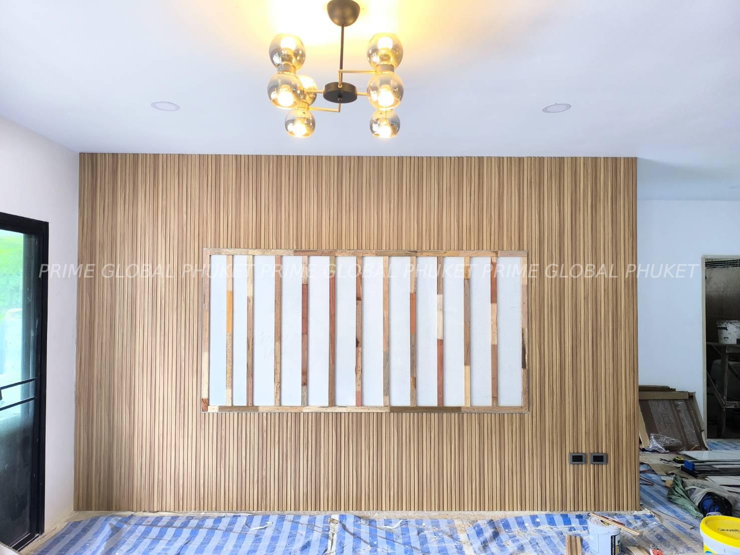 - Sq.w Villa for Sale in Thalang