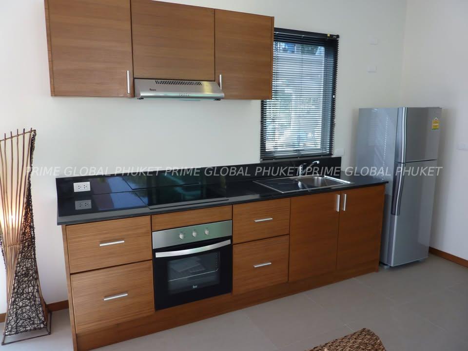 270 Sq.m Villa for Rent in Rawai