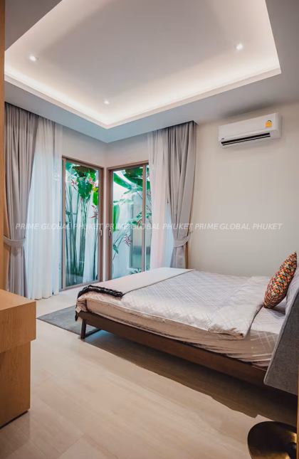 - Sq.m Villa for Rent and Sale in Thalang