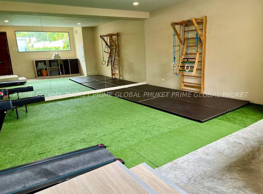 - Sq.m Villa for Rent and Sale in Thalang