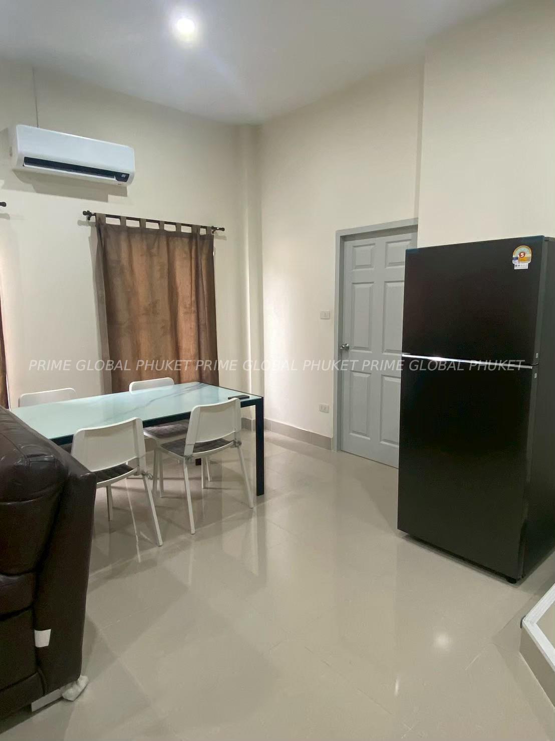- Sq.w House for Rent in Kathu