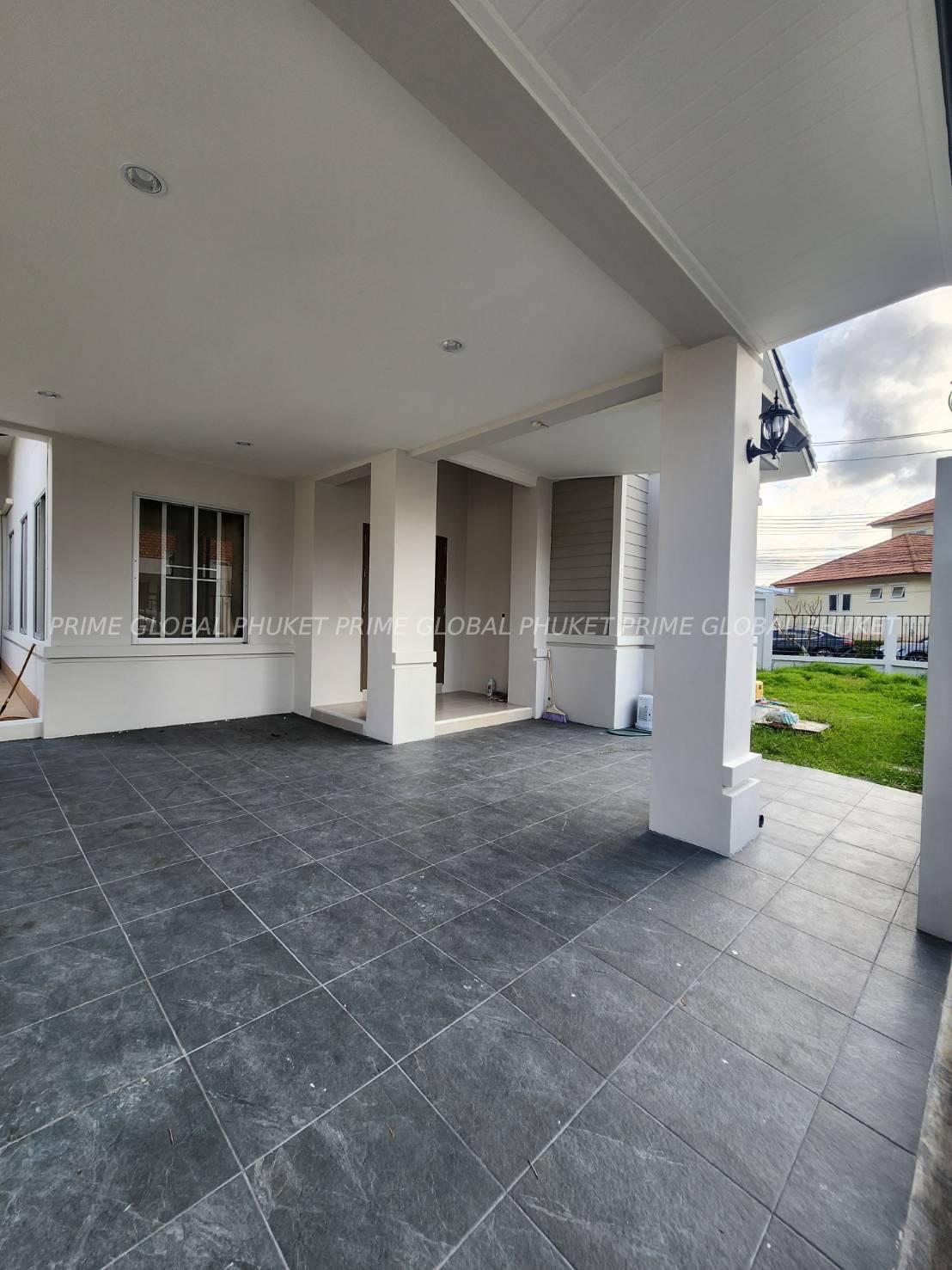 - Sq.w House for Rent in Kathu