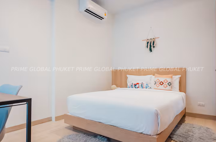 - Sq.m Villa for Rent and Sale in Thalang