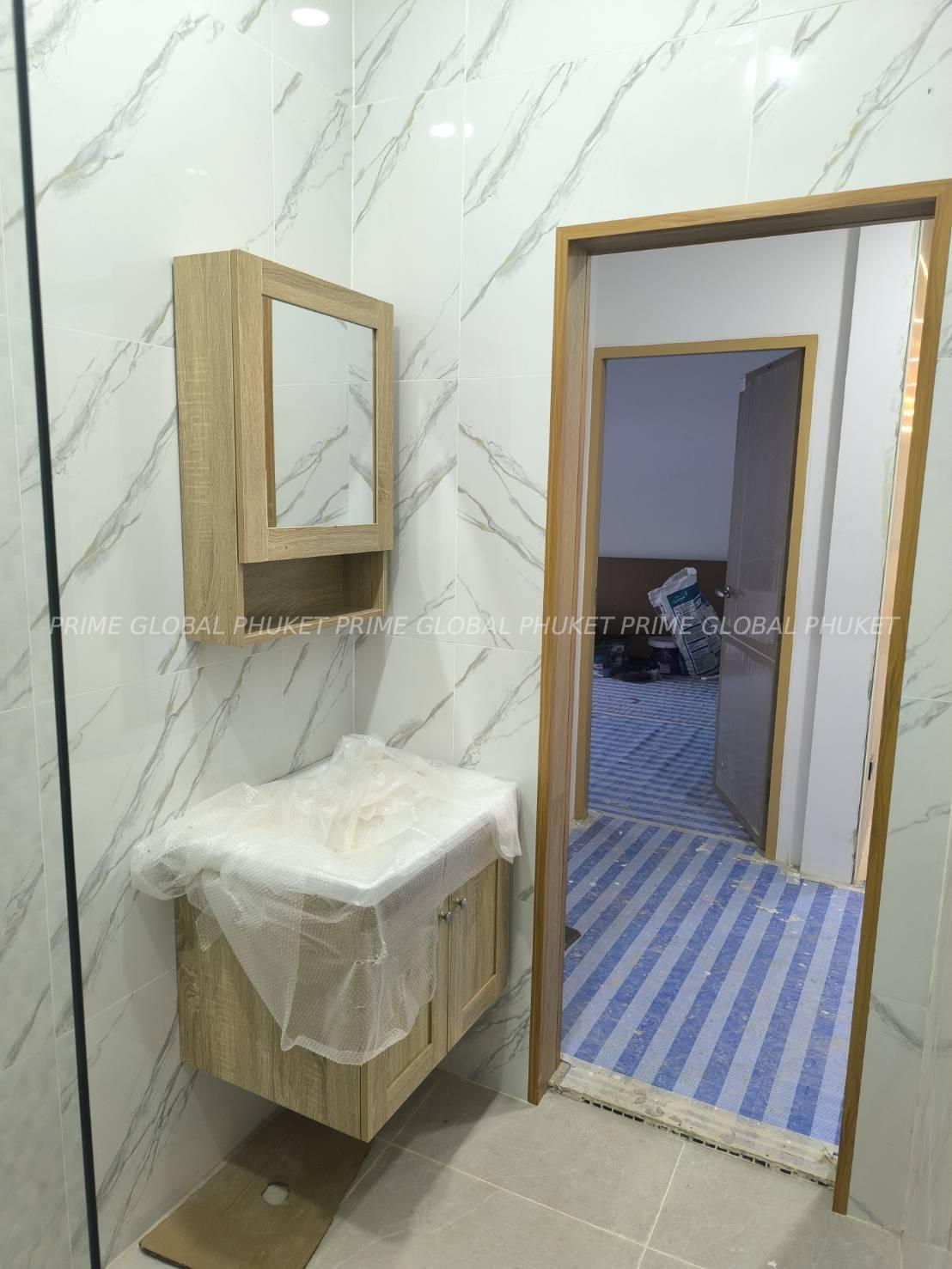 - Sq.w Villa for Sale in Thalang