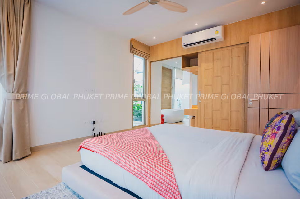 - Sq.m Villa for Rent and Sale in Thalang