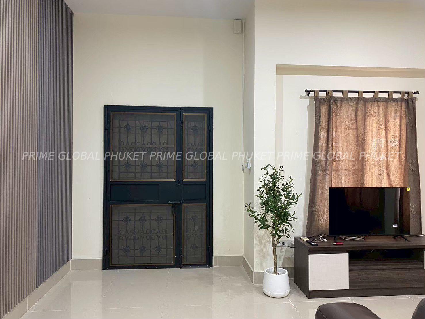 - Sq.w House for Rent in Kathu