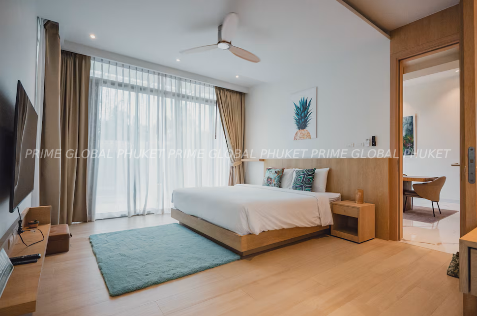 - Sq.m Villa for Rent and Sale in Thalang
