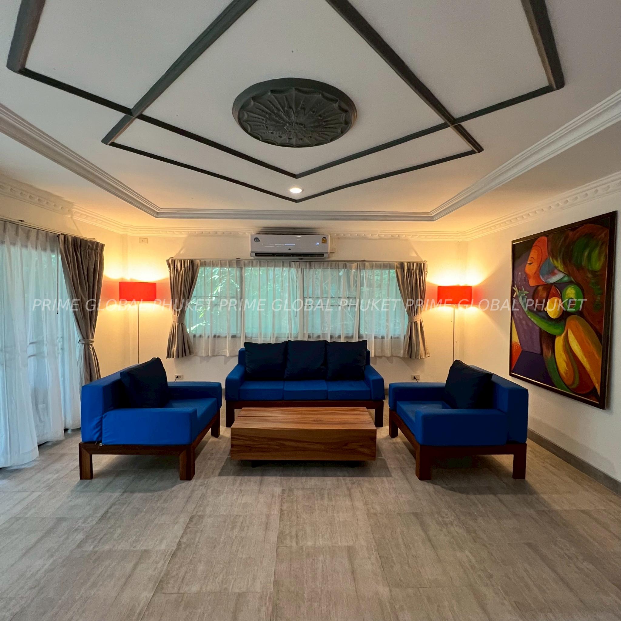 - Sq.m House for Rent in Kamala
