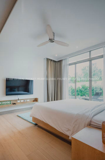 - Sq.m Villa for Rent and Sale in Thalang